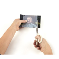 Simple Stories SN@P! Photo Crops (4064)